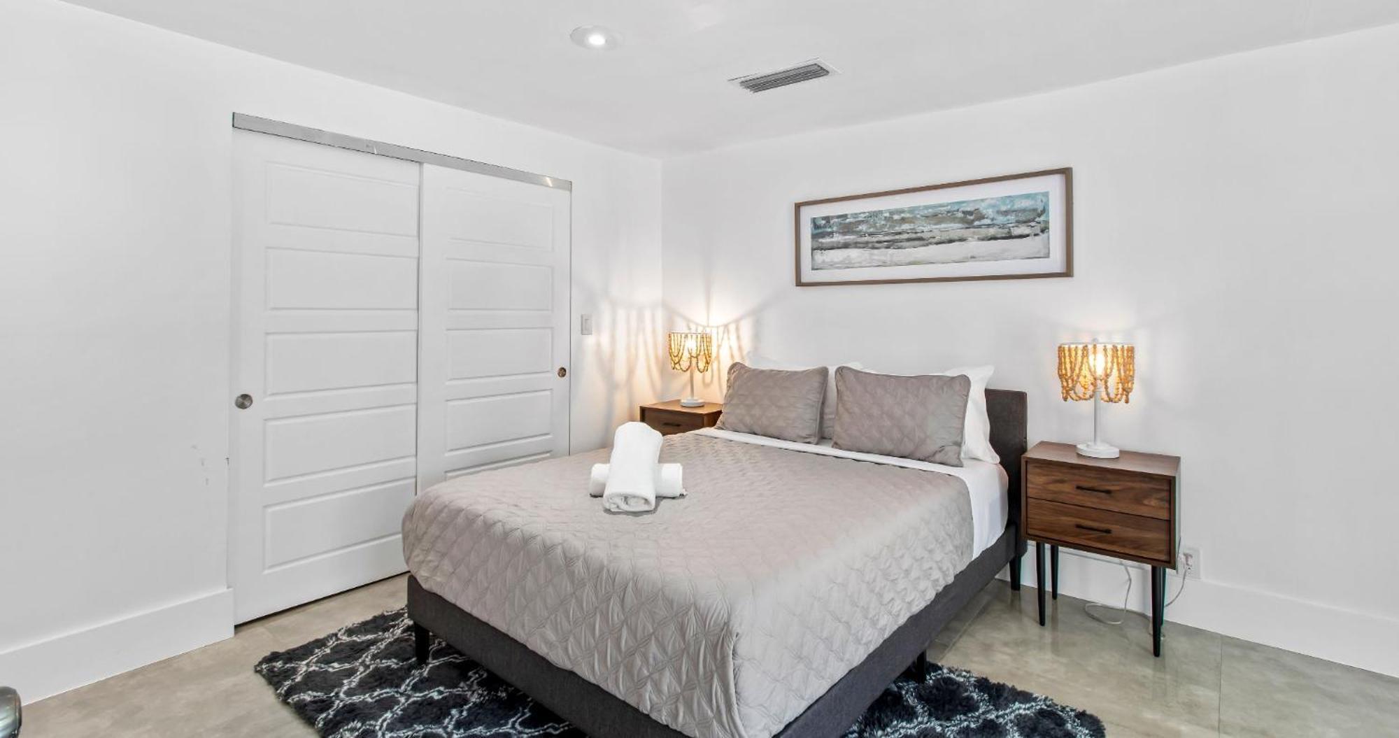 New Hidden Gem Villa Miami