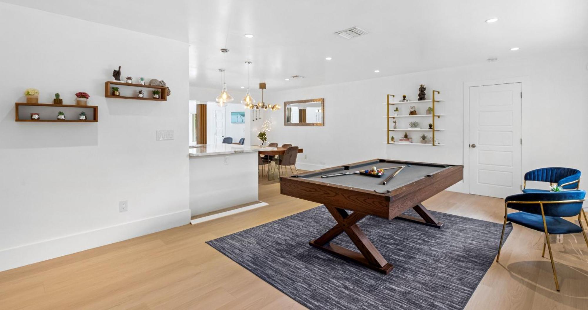 Villa New Hidden Gem *