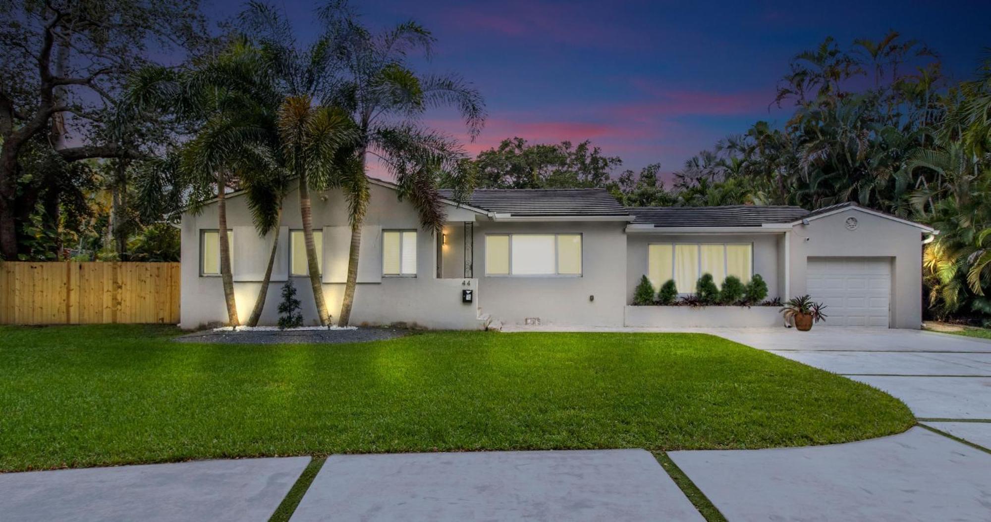 New Hidden Gem Miami