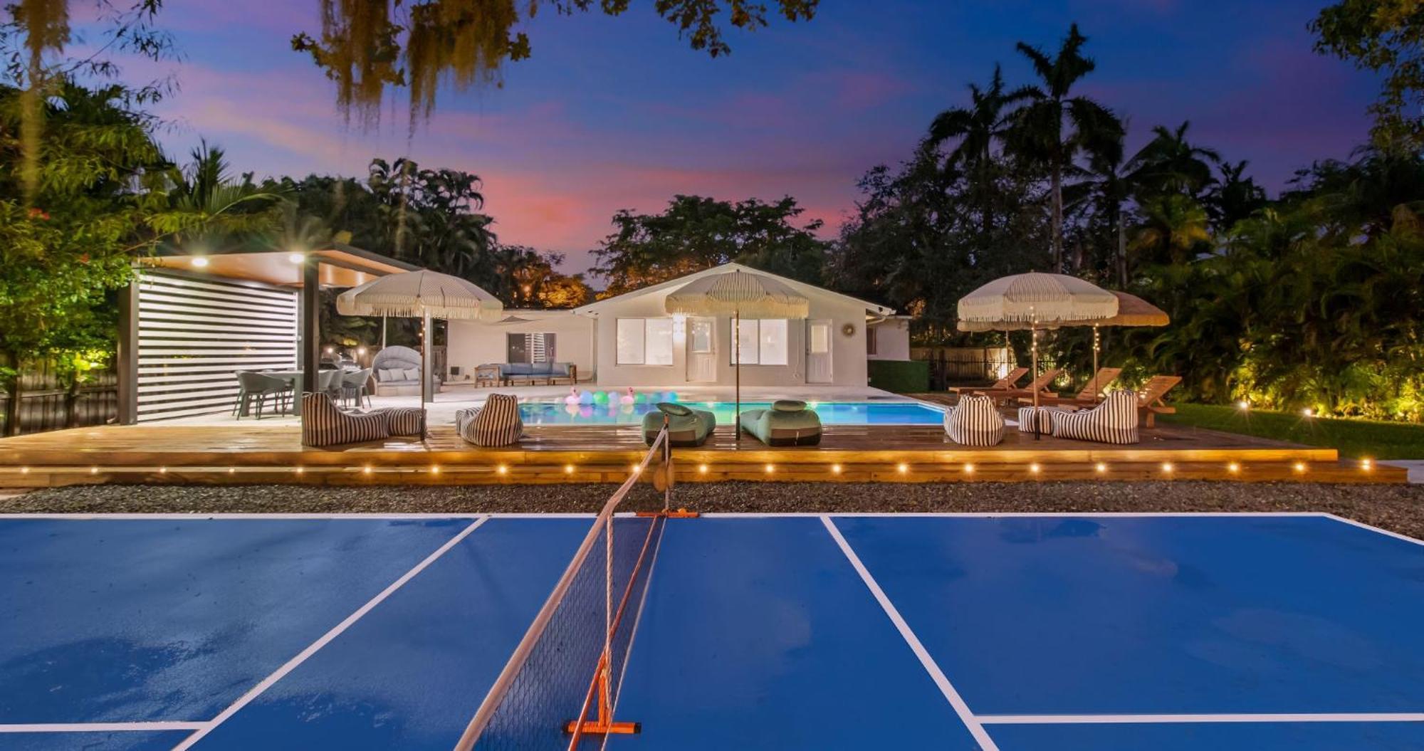 Villa New Hidden Gem