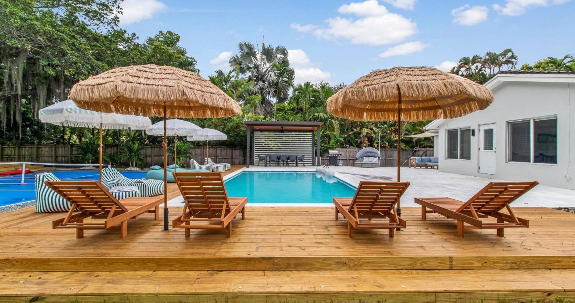 New Hidden Gem * Miami