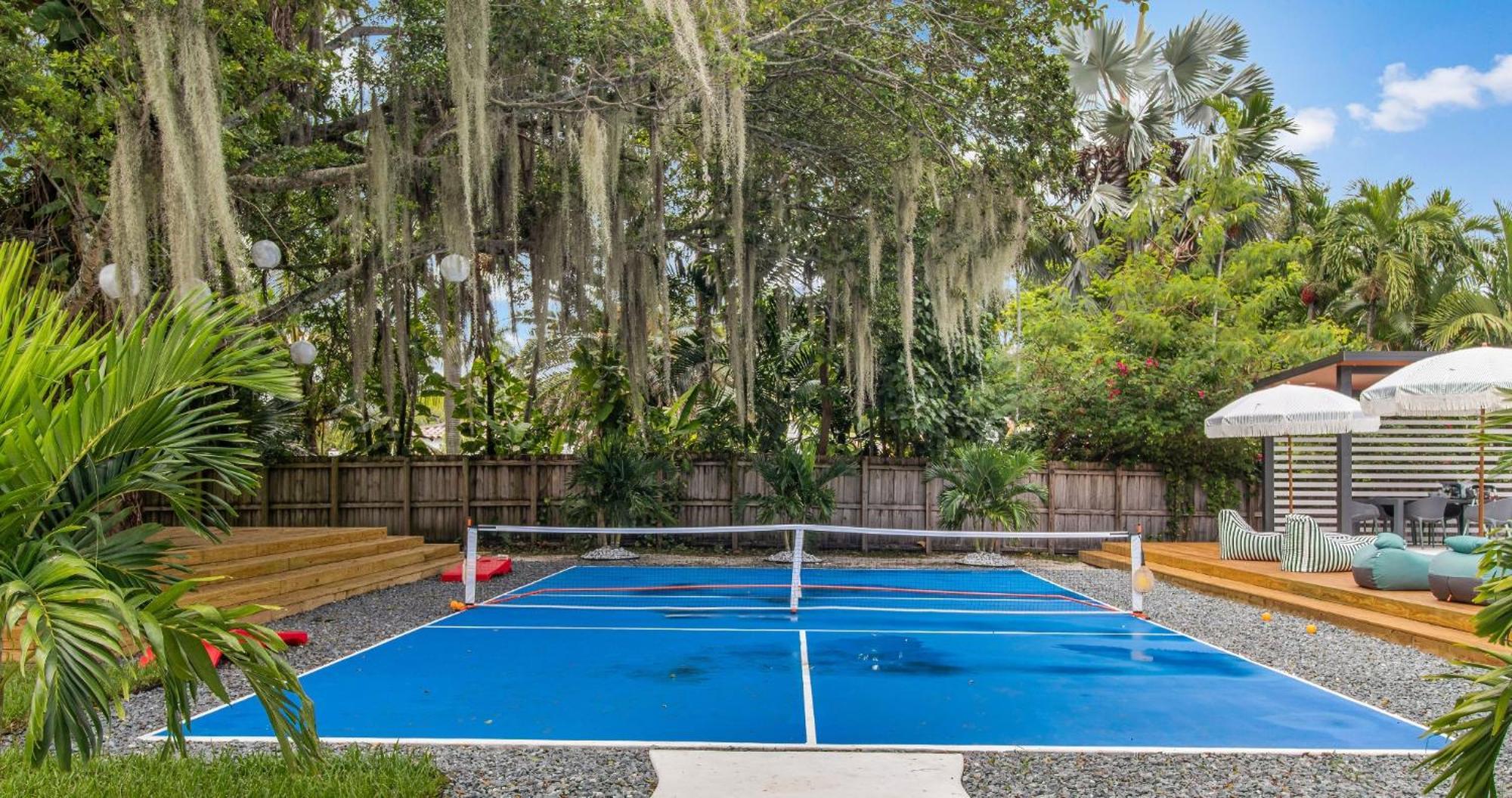 New Hidden Gem Miami