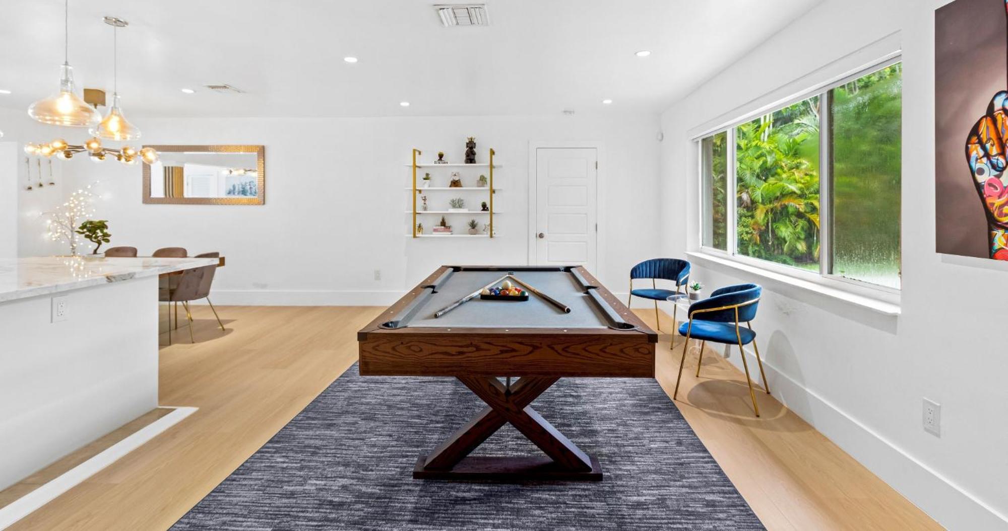 Villa New Hidden Gem Miami