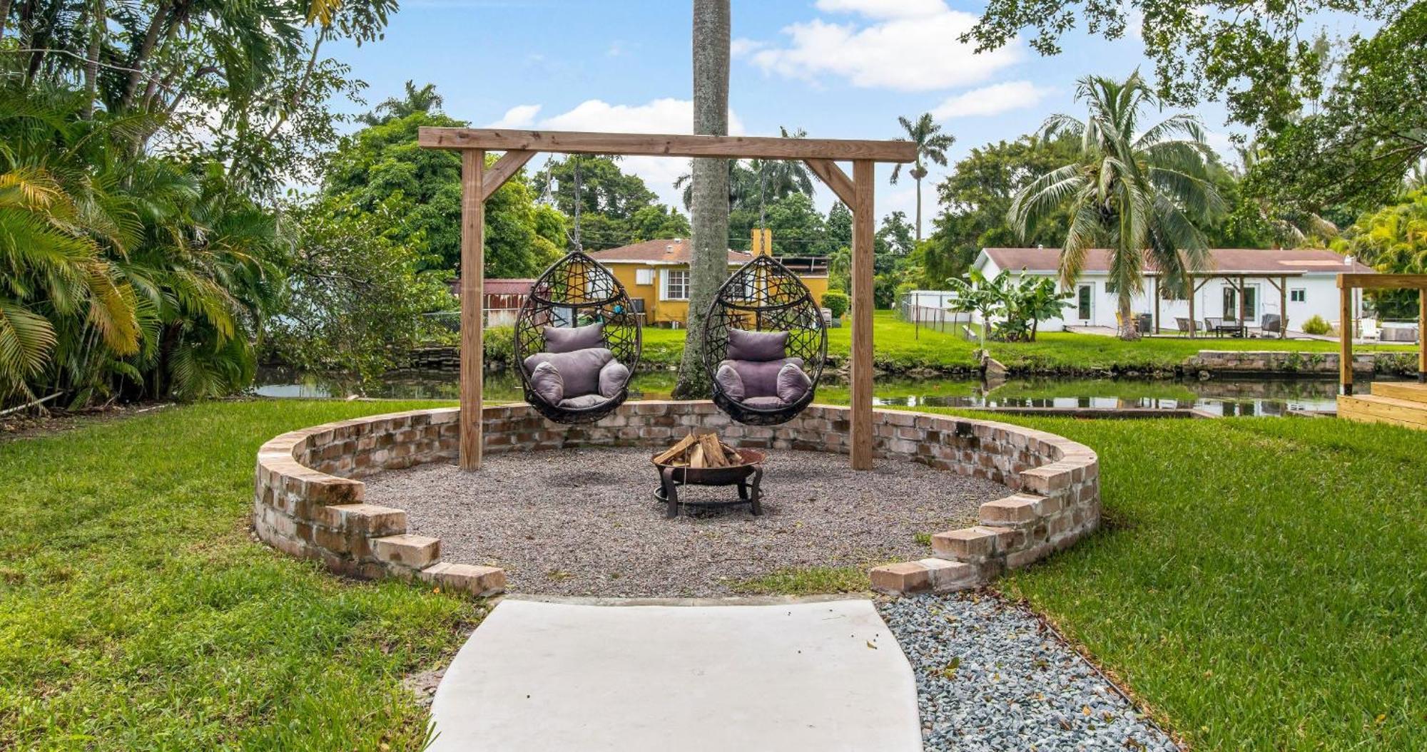 New Hidden Gem Villa *