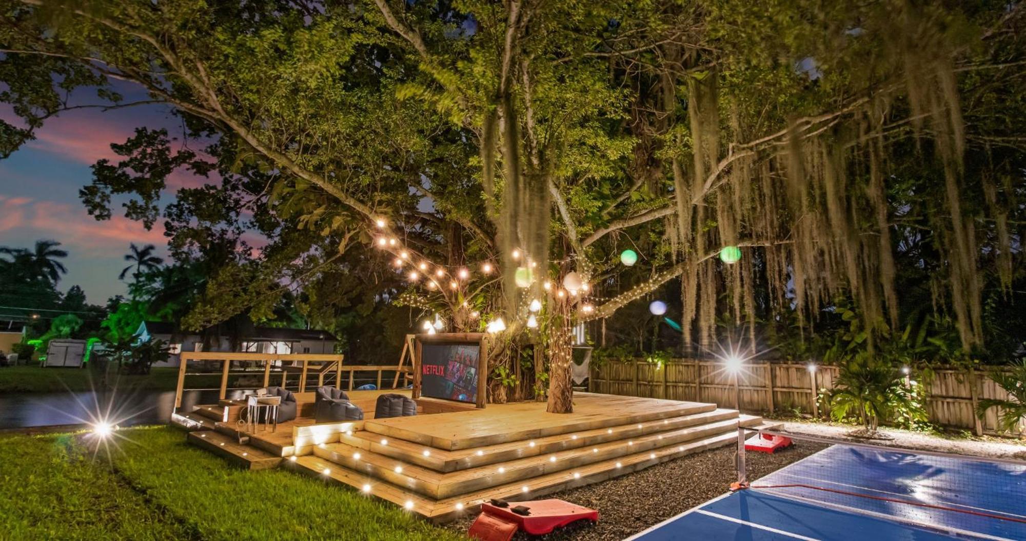 New Hidden Gem Miami