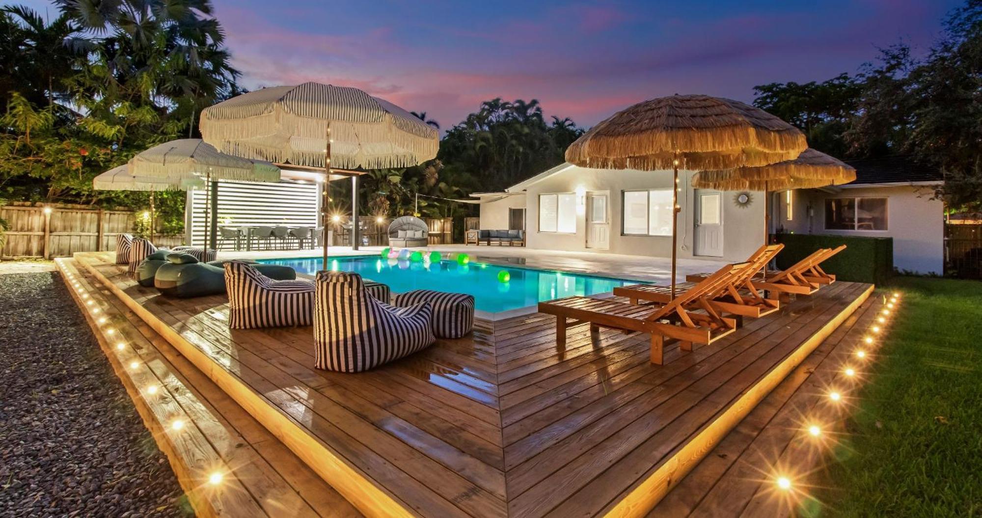 New Hidden Gem Villa