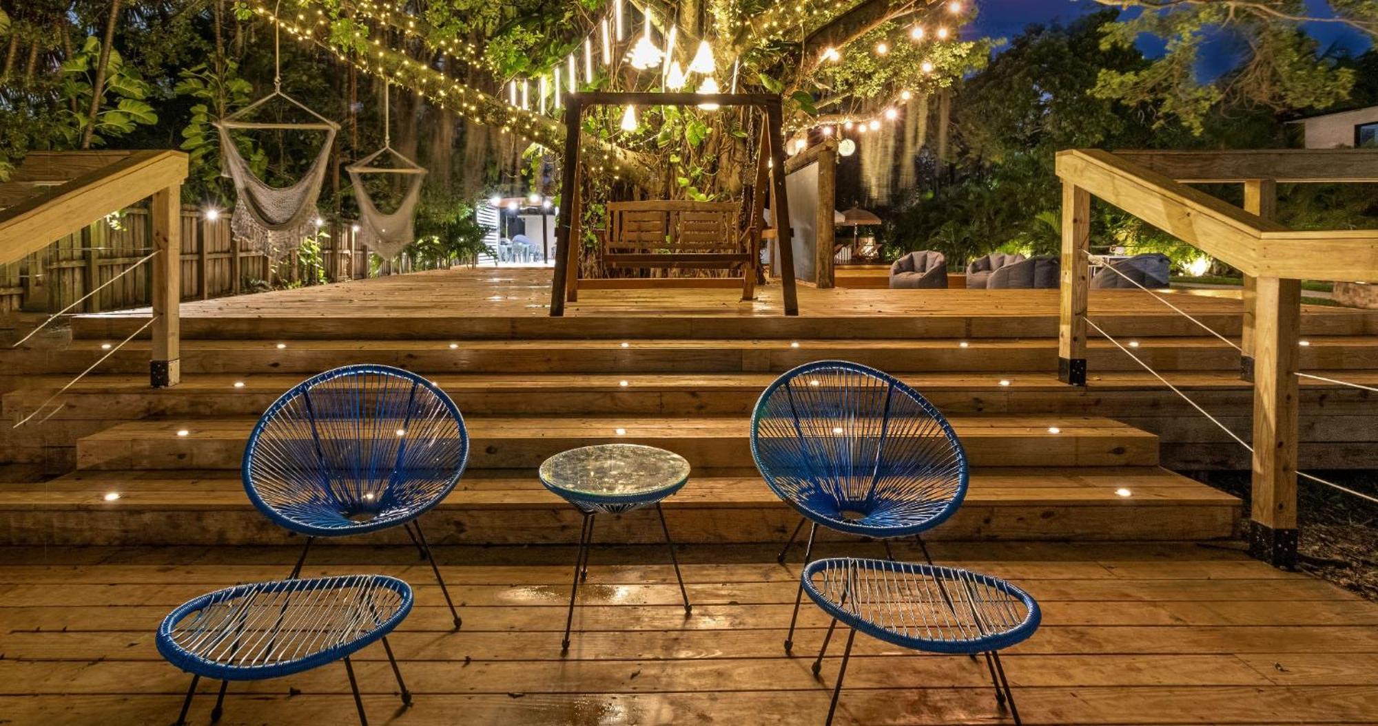 New Hidden Gem * Miami