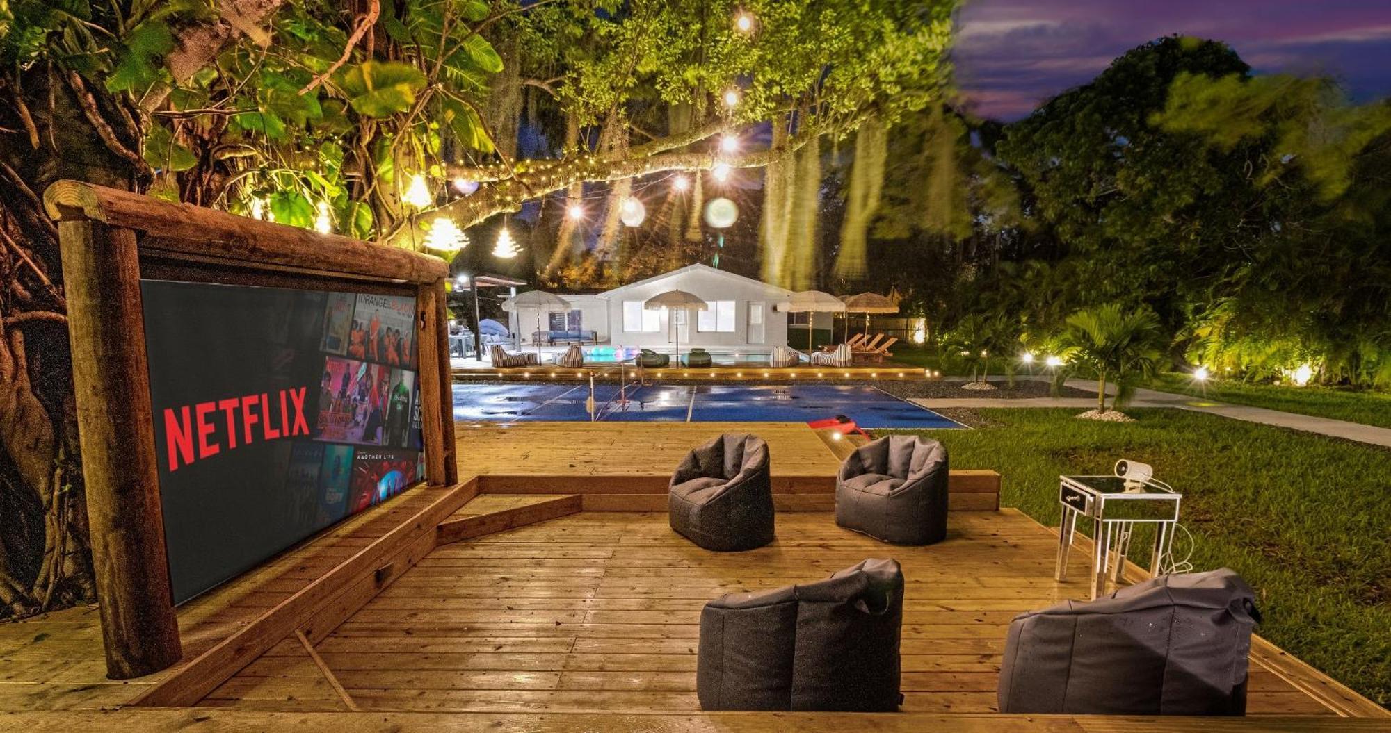New Hidden Gem * Miami